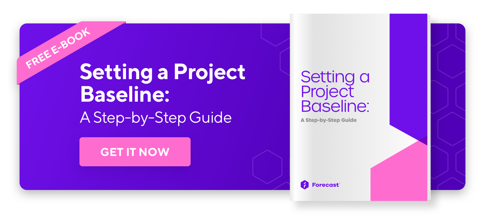 project baseline