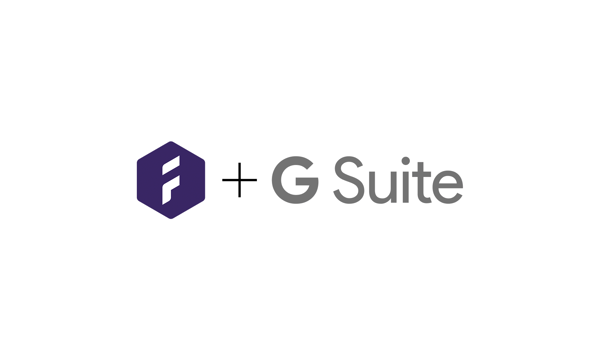 forecast-gsuite_integration