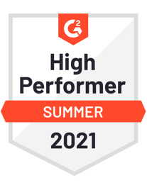 high performer summer