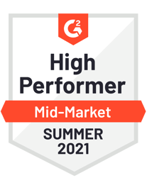 high performer