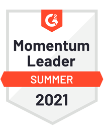 momentum leader